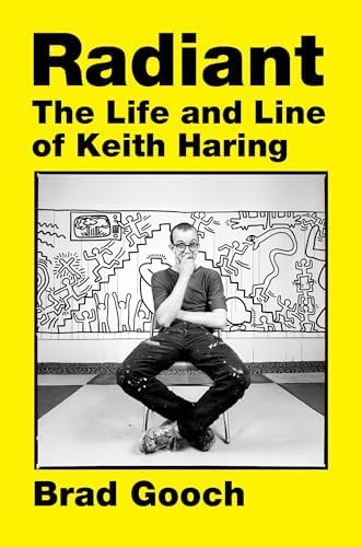 Keith Haring Journals: (Penguin Classics Deluxe Edition): Haring